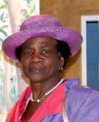 Phyllis Brathwaite