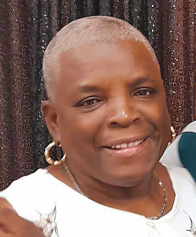 Cheryl Brewster