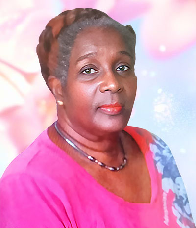 Ermine Adina Walcott