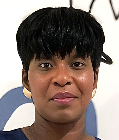 Muria Olivia Thomas