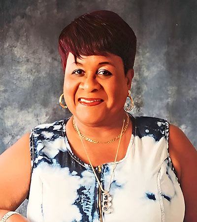 Francine Vanessa Maynard