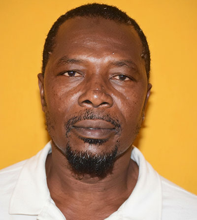 Frederickson-Pilgrim