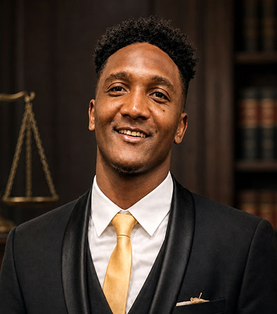 Daquan Donte Ifill Roberts