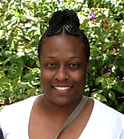 Deborah Rosita Millington