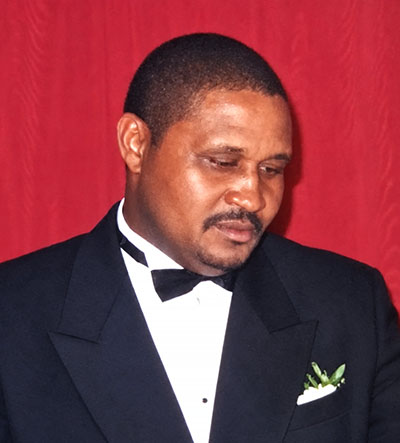 Gregory Lawrence Newton